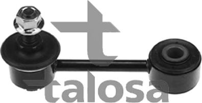 Talosa 50-00595 - Тяга / стойка, стабилизатор autospares.lv