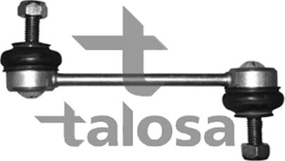 Talosa 50-00554 - Тяга / стойка, стабилизатор autospares.lv