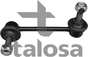 Talosa 50-00518 - Тяга / стойка, стабилизатор autospares.lv