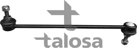 Talosa 50-00582 - Тяга / стойка, стабилизатор autospares.lv