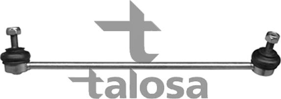 Talosa 50-00526 - Тяга / стойка, стабилизатор autospares.lv