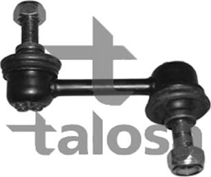 Talosa 50-00520 - Тяга / стойка, стабилизатор autospares.lv