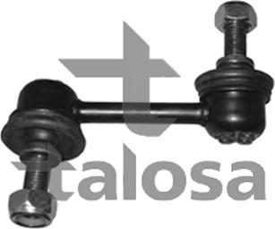 Talosa 50-00521 - Тяга / стойка, стабилизатор autospares.lv