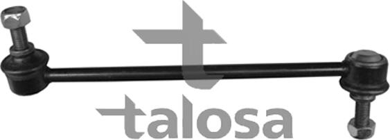 Talosa 50-00523 - Тяга / стойка, стабилизатор autospares.lv