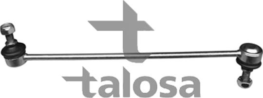 Talosa 50-00527 - Тяга / стойка, стабилизатор autospares.lv