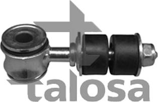 Talosa 50-00577 - Тяга / стойка, стабилизатор autospares.lv