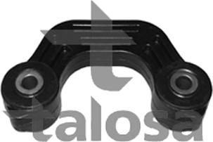Talosa 50-00605 - Тяга / стойка, стабилизатор autospares.lv