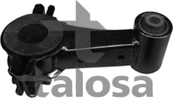 Talosa 50-00030 - Тяга / стойка, стабилизатор autospares.lv
