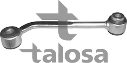 Talosa 50-00196 - Тяга / стойка, стабилизатор autospares.lv