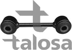 Talosa 50-00190 - Тяга / стойка, стабилизатор autospares.lv