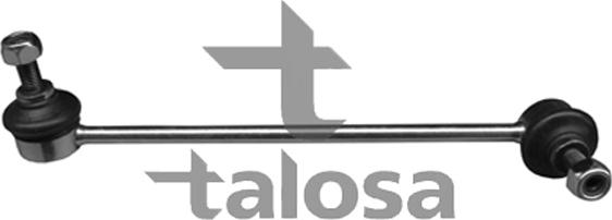 Talosa 50-00192 - Тяга / стойка, стабилизатор autospares.lv