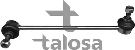 Talosa 50-00189 - Тяга / стойка, стабилизатор autospares.lv
