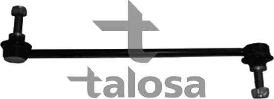 Talosa 50-00801 - Тяга / стойка, стабилизатор autospares.lv
