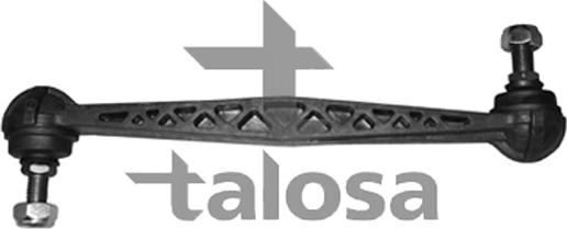 Talosa 50-00213 - Тяга / стойка, стабилизатор autospares.lv