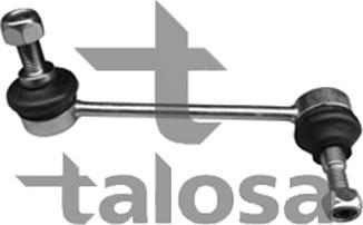 Talosa 50-01999 - Тяга / стойка, стабилизатор autospares.lv