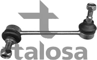 Talosa 50-01995 - Тяга / стойка, стабилизатор autospares.lv