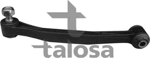 Talosa 50-01991 - Тяга / стойка, стабилизатор autospares.lv