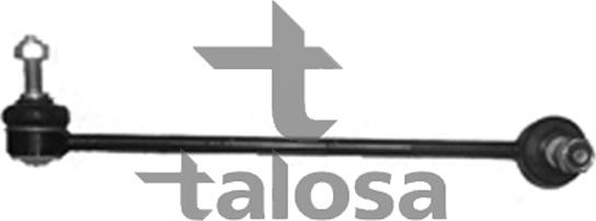 Talosa 50-01961 - Тяга / стойка, стабилизатор autospares.lv