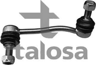 Talosa 50-01493 - Тяга / стойка, стабилизатор autospares.lv