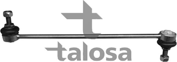 Talosa 50-01406 - Тяга / стойка, стабилизатор autospares.lv