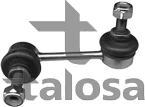 Talosa 50-01594 - Тяга / стойка, стабилизатор autospares.lv