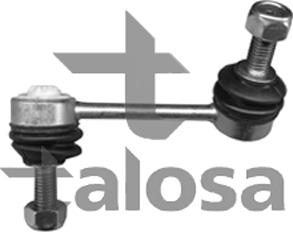 Talosa 50-01596 - Тяга / стойка, стабилизатор autospares.lv