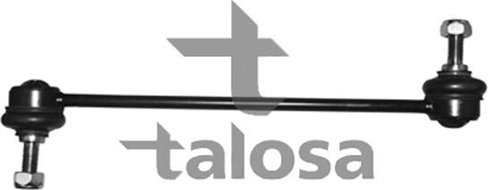 Talosa 50-01059 - Тяга / стойка, стабилизатор autospares.lv