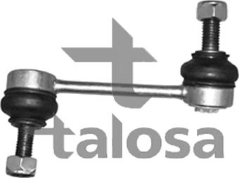 Talosa 50-01007 - Тяга / стойка, стабилизатор autospares.lv