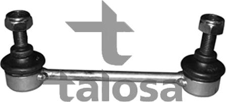 Talosa 50-01013 - Тяга / стойка, стабилизатор autospares.lv