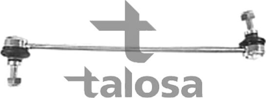 Talosa 50-01021 - Тяга / стойка, стабилизатор autospares.lv