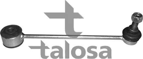 Talosa 50-01074 - Тяга / стойка, стабилизатор autospares.lv