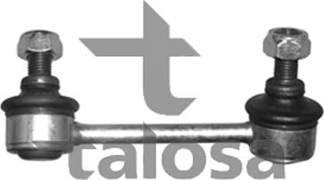 Talosa 50-01071 - Тяга / стойка, стабилизатор autospares.lv