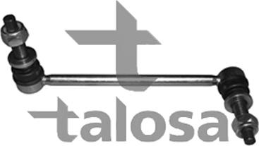 Talosa 50-01196 - Тяга / стойка, стабилизатор autospares.lv