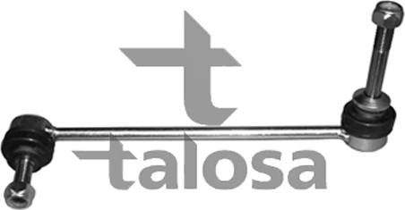 Talosa 50-01177 - Тяга / стойка, стабилизатор autospares.lv