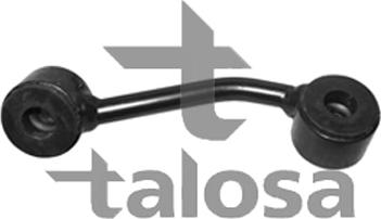 Talosa 50-01872 - Тяга / стойка, стабилизатор autospares.lv