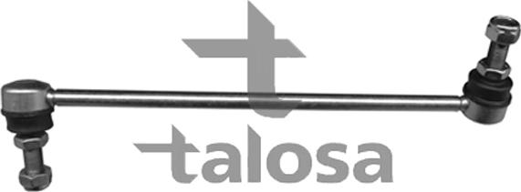 Talosa 50-01363 - Тяга / стойка, стабилизатор autospares.lv