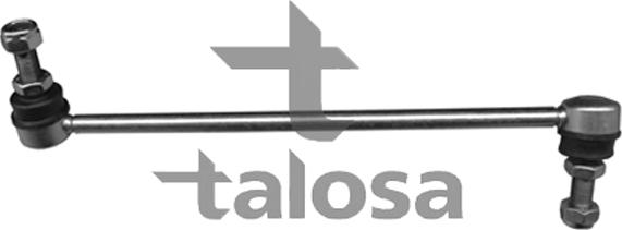 Talosa 50-01362 - Тяга / стойка, стабилизатор autospares.lv