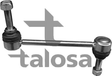 Talosa 50-01745 - Тяга / стойка, стабилизатор autospares.lv