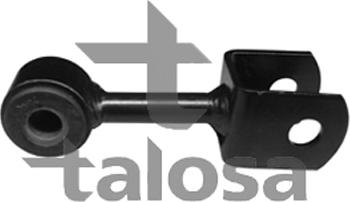 Talosa 50-01751 - Тяга / стойка, стабилизатор autospares.lv