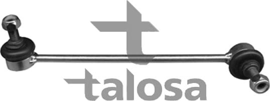 Talosa 50-01704 - Тяга / стойка, стабилизатор autospares.lv