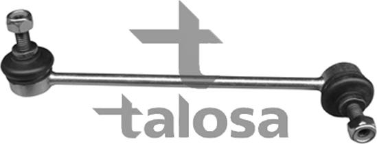 Talosa 50-01700 - Тяга / стойка, стабилизатор autospares.lv