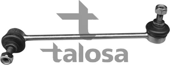 Talosa 50-01701 - Тяга / стойка, стабилизатор autospares.lv