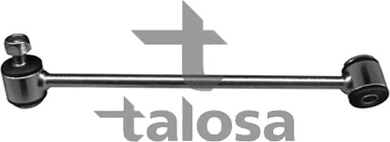 Talosa 50-01702 - Тяга / стойка, стабилизатор autospares.lv