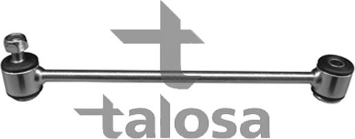 Talosa 50-01707 - Тяга / стойка, стабилизатор autospares.lv