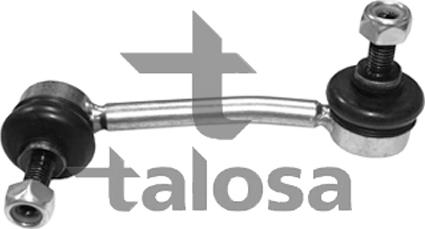 Talosa 50-01710 - Тяга / стойка, стабилизатор autospares.lv