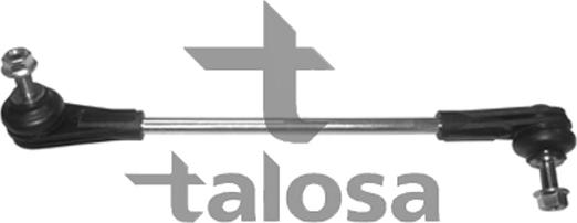 Talosa 50-08960 - Тяга / стойка, стабилизатор autospares.lv