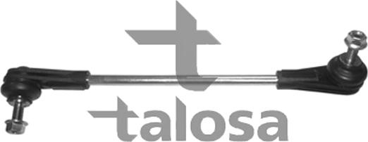 Talosa 50-08961 - Тяга / стойка, стабилизатор autospares.lv