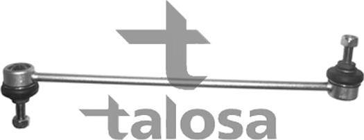 Talosa 50-08519 - Тяга / стойка, стабилизатор autospares.lv