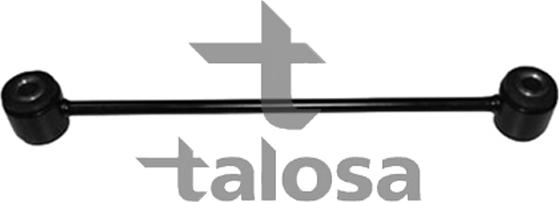 Talosa 50-08669 - Тяга / стойка, стабилизатор autospares.lv