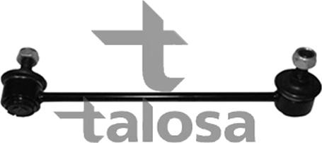 Talosa 50-08883 - Тяга / стойка, стабилизатор autospares.lv